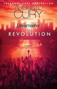 The Dreamseller: The Revolution by Augusto Cury