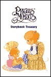 Precious Moments Storybook Treasury by Sheri Dunham Haan