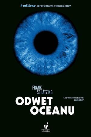 Odwet Oceanu by Frank Schätzing