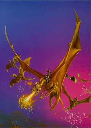 Dragonquest by Anne McCaffrey, Anne McCaffrey