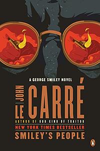 Smiley's People by John le Carré