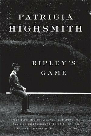 Ripley's Game by Patricia Highsmith