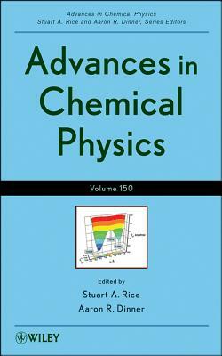 Advances in Chemical Physics by 