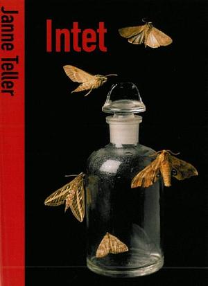 Intet by Janne Teller