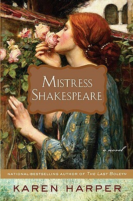 Shakespeare's Mistress by Karen Harper