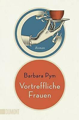 Vortreffliche Frauen by Barbara Pym