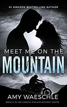 Meet Me on the Mountain by Amy Waeschle