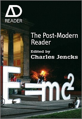 The Post-Modern Reader by 