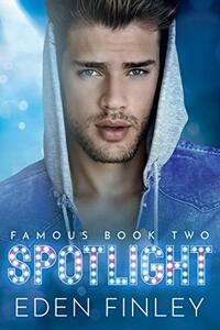 Spotlight by Eden Finley