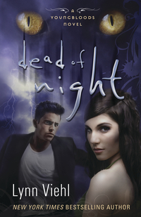 Dead of Night by Lynn Viehl