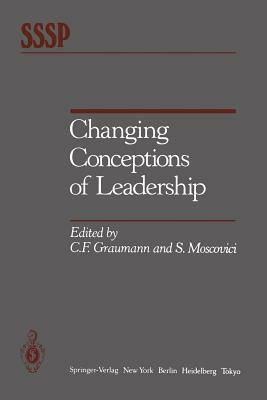 Changing Conceptions of Leadership by 