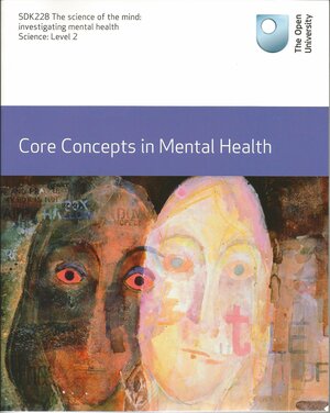 Core Concepts in Mental Health by Open University