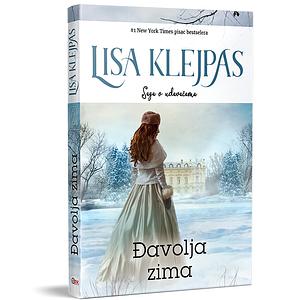 Đavolja zima by Lisa Kleypas