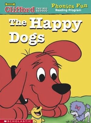 The Happy Dogs by J. Elizabeth Mills