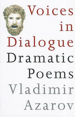 Voices in Dialogue by Vladimir Azarov