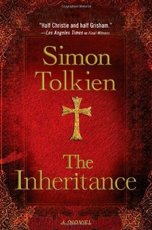 The Inheritance by Simon Tolkien