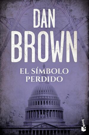 El símbolo perdido by Dan Brown