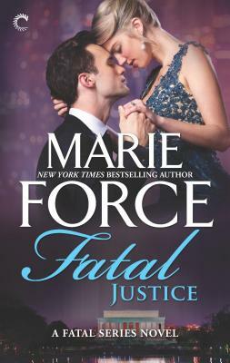 Fatal Justice: An Anthology by Marie Force