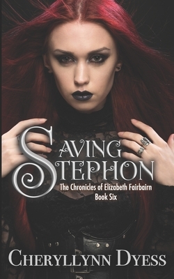 Saving Stephon by Cheryllynn Dyess