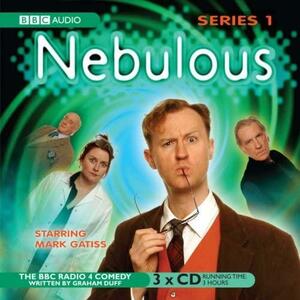 Nebulous series 1 by Graham Duff