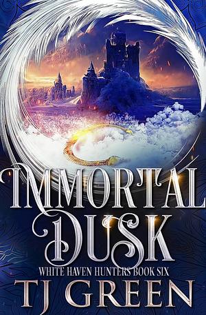 Immortal Dusk by TJ Green