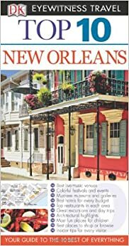 Top 10 New Orleans by Paul Greenberg