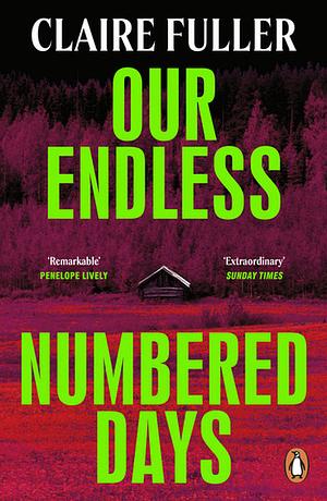 Our Endless Numbered Days by Claire Fuller