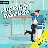 Pucking Revenge by Brittanée Nicole