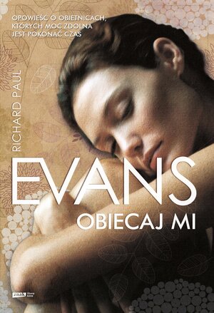 Obiecaj mi by Richard Paul Evans