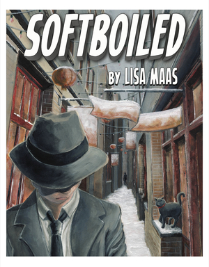 Softboiled by Lisa Maas