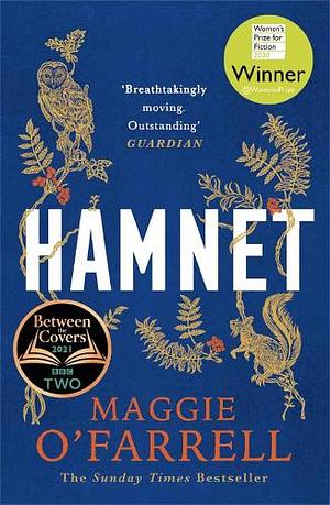 Hamnet by Maggie O'Farrell