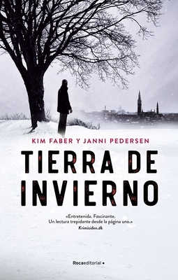 Tierra de Invierno by Janni Pedersen, Kim Faber
