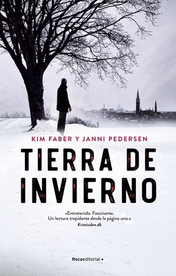 Tierra de Invierno by Kim Faber, Janni Pedersen