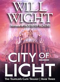 City of Light by Will Wight