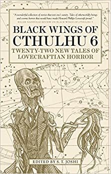 Gothic Lovecraft by Lynne Jamneck, Lynda E. Rucker, Don Webb, Donald R. Burleson, S.T. Joshi, Nancy Kilpatrick, Mollie L. Burleson, Robert S. Wilson, Caitlín R. Kiernan, Lois H. Gresh, Mark Howard Jones, Orrin Grey, Jonathan Thomas, John Shirley, Donald Tyson, Gwyneth Jones