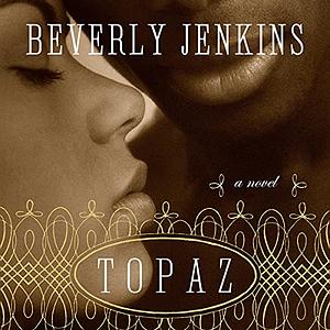 Topaz by Beverly Jenkins