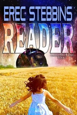 Reader by Erec Stebbins