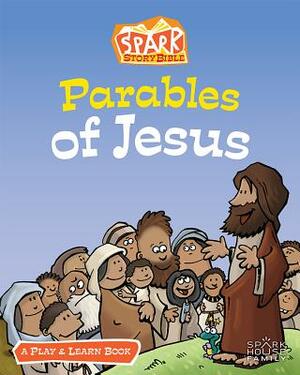 Parables of Jesus by 