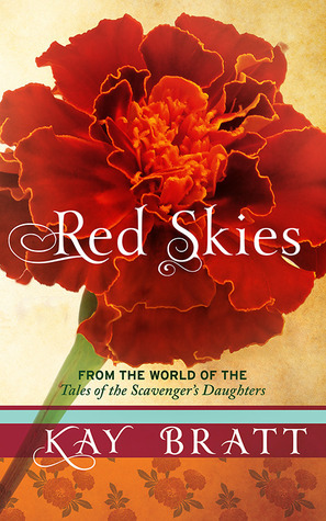 Red Skies by Kay Bratt