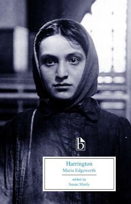 Harrington by Maria Edgeworth