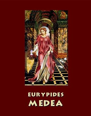 Medea by Euripides, Euripides