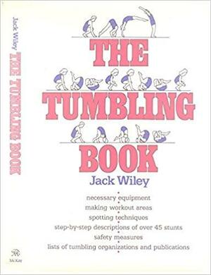 The Tumbling Book by Jack Wiley