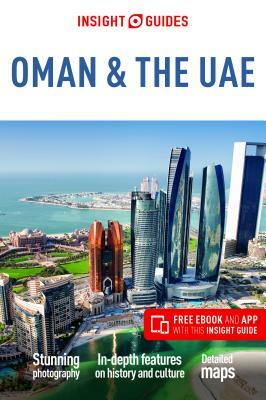 Insight Guides Oman & the Uae (Travel Guide with Free Ebook) by Insight Guides