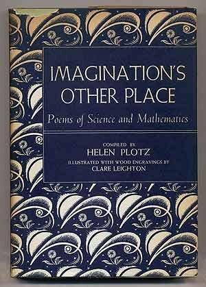 Imagination's Other Place: Poems of Science and Mathematics by Clare Leighton, Helen Plotz