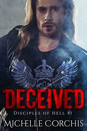 Deceived by Michelle Corchis