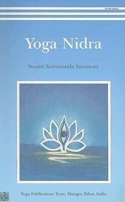 Yoga Nidra by Satyananda Saraswati