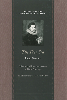 The Free Sea by Hugo Grotius