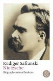 Nietzsche. Biographie seines Denkens. by Rüdiger Safranski