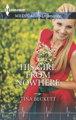 His Girl from Nowhere by Tina Beckett