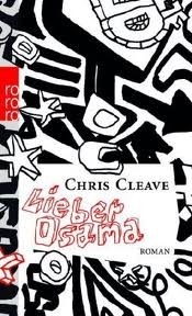 Lieber Osama by Chris Cleave
